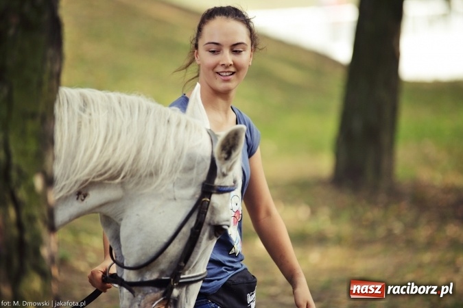 Zdjęcie w galerii na portalu naszraciborz.pl: Bajkowy Park III. Mamy dla Was ponad 240 fotografii z imprezy. Może odnajdziecie się na naszych zdjęciach? wiadomości z regionu