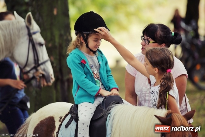 Zdjęcie w galerii na portalu naszraciborz.pl: Bajkowy Park III. Mamy dla Was ponad 240 fotografii z imprezy. Może odnajdziecie się na naszych zdjęciach? wiadomości z regionu