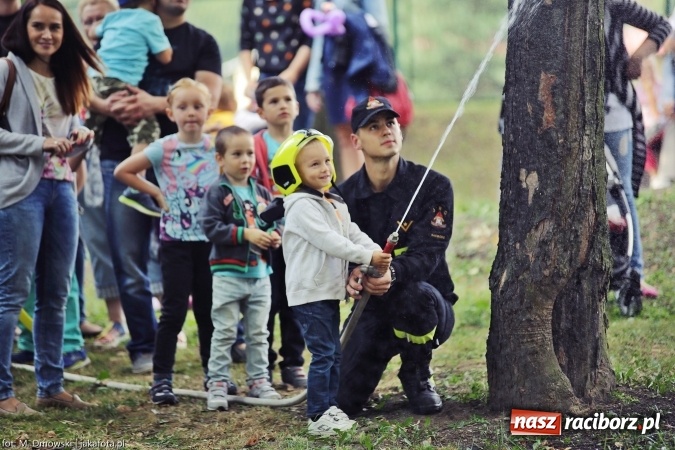 Zdjęcie w galerii na portalu naszraciborz.pl: Bajkowy Park III. Mamy dla Was ponad 240 fotografii z imprezy. Może odnajdziecie się na naszych zdjęciach? wiadomości z regionu