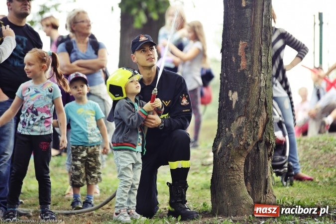 Zdjęcie w galerii na portalu naszraciborz.pl: Bajkowy Park III. Mamy dla Was ponad 240 fotografii z imprezy. Może odnajdziecie się na naszych zdjęciach? wiadomości z regionu