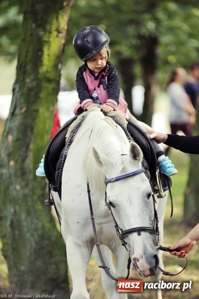 Zdjęcie w galerii na portalu naszraciborz.pl: Bajkowy Park III. Mamy dla Was ponad 240 fotografii z imprezy. Może odnajdziecie się na naszych zdjęciach? wiadomości z regionu