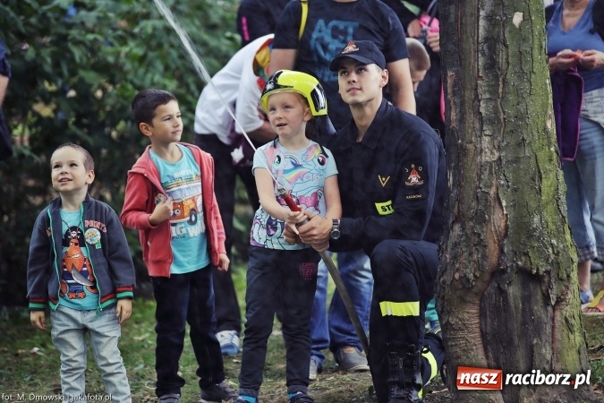 Zdjęcie w galerii na portalu naszraciborz.pl: Bajkowy Park III. Mamy dla Was ponad 240 fotografii z imprezy. Może odnajdziecie się na naszych zdjęciach? wiadomości z regionu