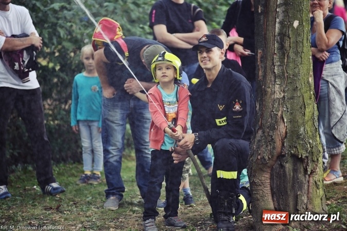 Zdjęcie w galerii na portalu naszraciborz.pl: Bajkowy Park III. Mamy dla Was ponad 240 fotografii z imprezy. Może odnajdziecie się na naszych zdjęciach? wiadomości z regionu