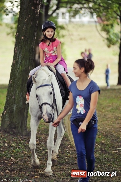 Zdjęcie w galerii na portalu naszraciborz.pl: Bajkowy Park III. Mamy dla Was ponad 240 fotografii z imprezy. Może odnajdziecie się na naszych zdjęciach? wiadomości z regionu