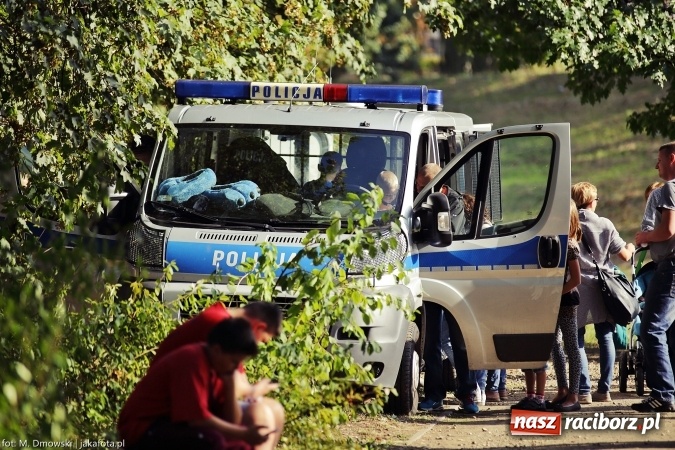 Zdjęcie w galerii na portalu naszraciborz.pl: Bajkowy Park III. Mamy dla Was ponad 240 fotografii z imprezy. Może odnajdziecie się na naszych zdjęciach? wiadomości z regionu
