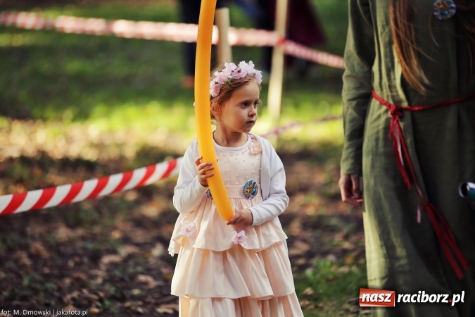 Zdjęcie w galerii na portalu naszraciborz.pl: Bajkowy Park III. Mamy dla Was ponad 240 fotografii z imprezy. Może odnajdziecie się na naszych zdjęciach? wiadomości z regionu