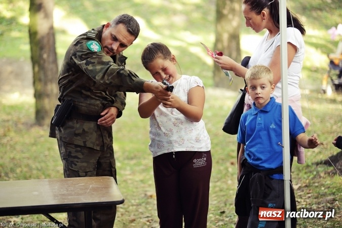 Zdjęcie w galerii na portalu naszraciborz.pl: Bajkowy Park III. Mamy dla Was ponad 240 fotografii z imprezy. Może odnajdziecie się na naszych zdjęciach? wiadomości z regionu