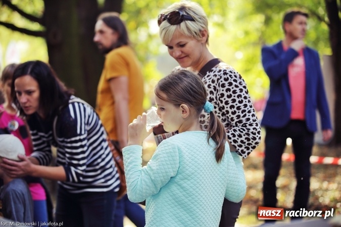 Zdjęcie w galerii na portalu naszraciborz.pl: Bajkowy Park III. Mamy dla Was ponad 240 fotografii z imprezy. Może odnajdziecie się na naszych zdjęciach? wiadomości z regionu