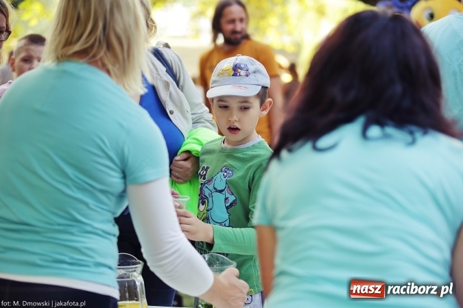 Zdjęcie w galerii na portalu naszraciborz.pl: Bajkowy Park III. Mamy dla Was ponad 240 fotografii z imprezy. Może odnajdziecie się na naszych zdjęciach? wiadomości z regionu