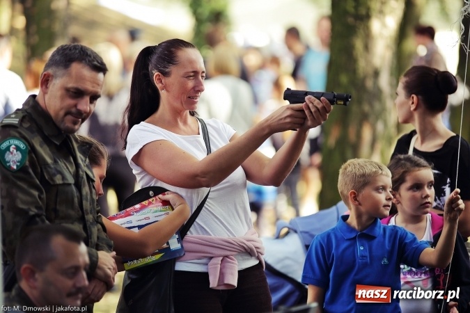 Zdjęcie w galerii na portalu naszraciborz.pl: Bajkowy Park III. Mamy dla Was ponad 240 fotografii z imprezy. Może odnajdziecie się na naszych zdjęciach? wiadomości z regionu