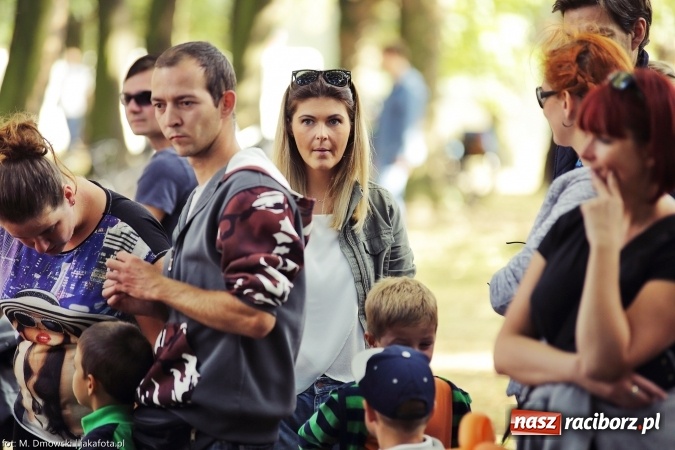 Zdjęcie w galerii na portalu naszraciborz.pl: Bajkowy Park III. Mamy dla Was ponad 240 fotografii z imprezy. Może odnajdziecie się na naszych zdjęciach? wiadomości z regionu