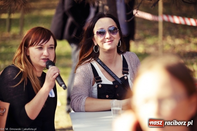 Zdjęcie w galerii na portalu naszraciborz.pl: Bajkowy Park III. Mamy dla Was ponad 240 fotografii z imprezy. Może odnajdziecie się na naszych zdjęciach? wiadomości z regionu