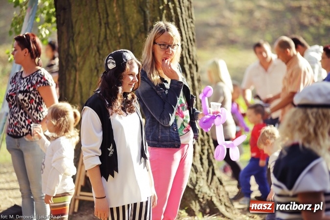Zdjęcie w galerii na portalu naszraciborz.pl: Bajkowy Park III. Mamy dla Was ponad 240 fotografii z imprezy. Może odnajdziecie się na naszych zdjęciach? wiadomości z regionu