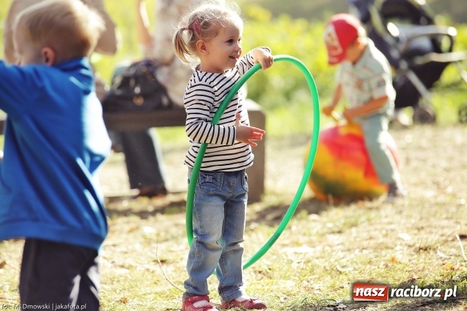 Zdjęcie w galerii na portalu naszraciborz.pl: Bajkowy Park III. Mamy dla Was ponad 240 fotografii z imprezy. Może odnajdziecie się na naszych zdjęciach? wiadomości z regionu