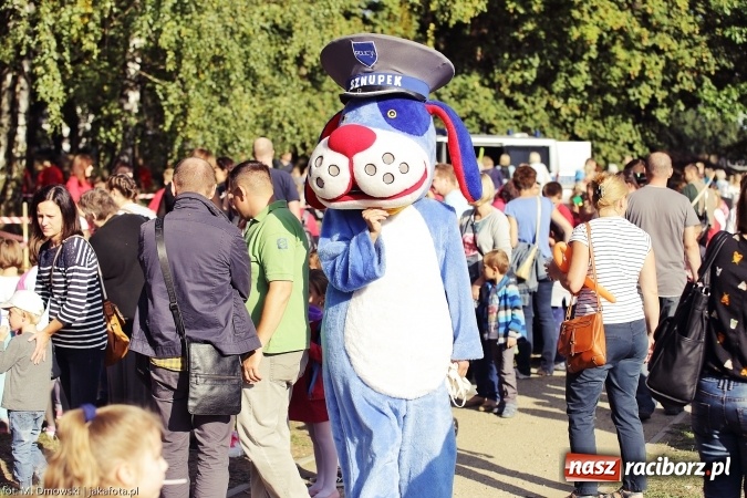 Zdjęcie w galerii na portalu naszraciborz.pl: Bajkowy Park III. Mamy dla Was ponad 240 fotografii z imprezy. Może odnajdziecie się na naszych zdjęciach? wiadomości z regionu