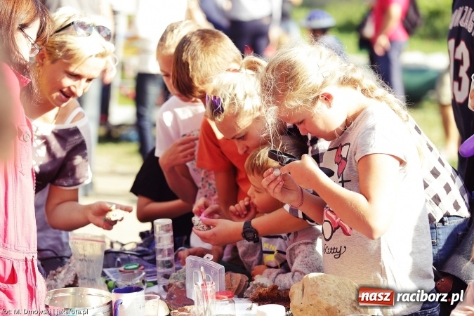 Zdjęcie w galerii na portalu naszraciborz.pl: Bajkowy Park III. Mamy dla Was ponad 240 fotografii z imprezy. Może odnajdziecie się na naszych zdjęciach? wiadomości z regionu