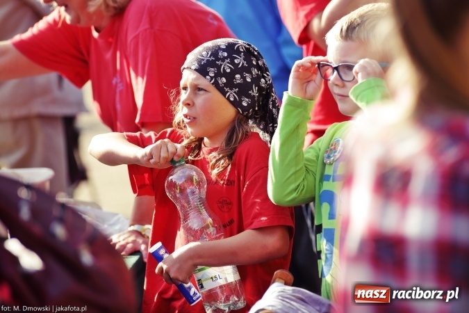 Zdjęcie w galerii na portalu naszraciborz.pl: Bajkowy Park III. Mamy dla Was ponad 240 fotografii z imprezy. Może odnajdziecie się na naszych zdjęciach? wiadomości z regionu