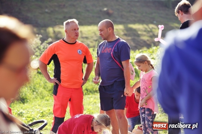 Zdjęcie w galerii na portalu naszraciborz.pl: Bajkowy Park III. Mamy dla Was ponad 240 fotografii z imprezy. Może odnajdziecie się na naszych zdjęciach? wiadomości z regionu