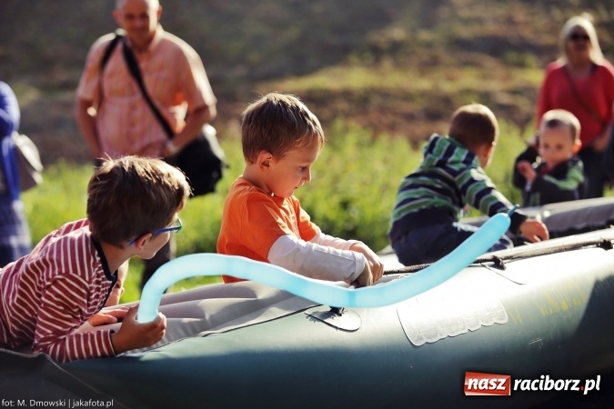 Zdjęcie w galerii na portalu naszraciborz.pl: Bajkowy Park III. Mamy dla Was ponad 240 fotografii z imprezy. Może odnajdziecie się na naszych zdjęciach? wiadomości z regionu