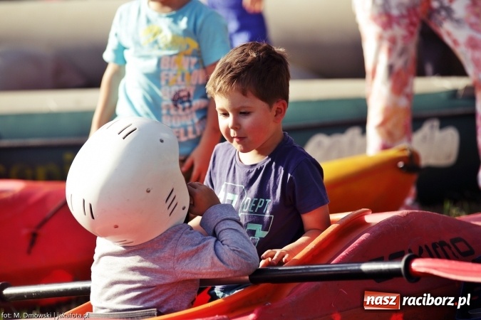 Zdjęcie w galerii na portalu naszraciborz.pl: Bajkowy Park III. Mamy dla Was ponad 240 fotografii z imprezy. Może odnajdziecie się na naszych zdjęciach? wiadomości z regionu