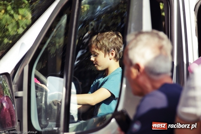 Zdjęcie w galerii na portalu naszraciborz.pl: Bajkowy Park III. Mamy dla Was ponad 240 fotografii z imprezy. Może odnajdziecie się na naszych zdjęciach? wiadomości z regionu