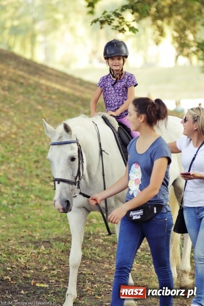 Zdjęcie w galerii na portalu naszraciborz.pl: Bajkowy Park III. Mamy dla Was ponad 240 fotografii z imprezy. Może odnajdziecie się na naszych zdjęciach? wiadomości z regionu