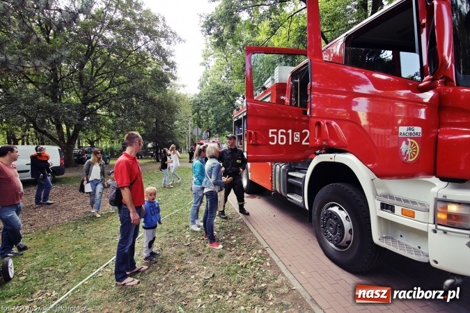 Zdjęcie w galerii na portalu naszraciborz.pl: Bajkowy Park III. Mamy dla Was ponad 240 fotografii z imprezy. Może odnajdziecie się na naszych zdjęciach? wiadomości z regionu
