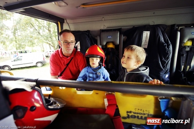 Zdjęcie w galerii na portalu naszraciborz.pl: Bajkowy Park III. Mamy dla Was ponad 240 fotografii z imprezy. Może odnajdziecie się na naszych zdjęciach? wiadomości z regionu