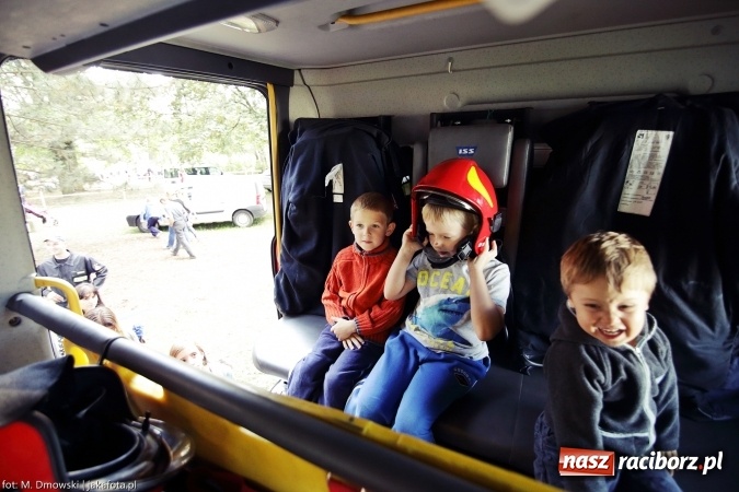 Zdjęcie w galerii na portalu naszraciborz.pl: Bajkowy Park III. Mamy dla Was ponad 240 fotografii z imprezy. Może odnajdziecie się na naszych zdjęciach? wiadomości z regionu