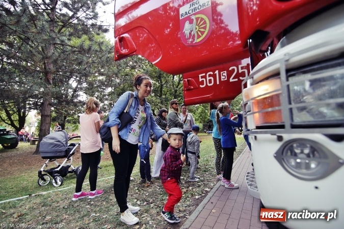Zdjęcie w galerii na portalu naszraciborz.pl: Bajkowy Park III. Mamy dla Was ponad 240 fotografii z imprezy. Może odnajdziecie się na naszych zdjęciach? wiadomości z regionu