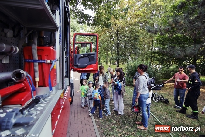 Zdjęcie w galerii na portalu naszraciborz.pl: Bajkowy Park III. Mamy dla Was ponad 240 fotografii z imprezy. Może odnajdziecie się na naszych zdjęciach? wiadomości z regionu