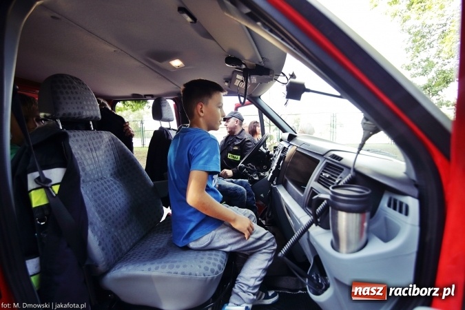 Zdjęcie w galerii na portalu naszraciborz.pl: Bajkowy Park III. Mamy dla Was ponad 240 fotografii z imprezy. Może odnajdziecie się na naszych zdjęciach? wiadomości z regionu