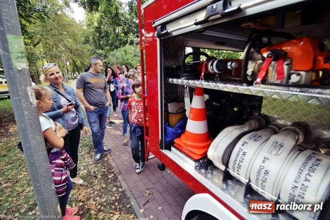 Zdjęcie w galerii na portalu naszraciborz.pl: Bajkowy Park III. Mamy dla Was ponad 240 fotografii z imprezy. Może odnajdziecie się na naszych zdjęciach? wiadomości z regionu