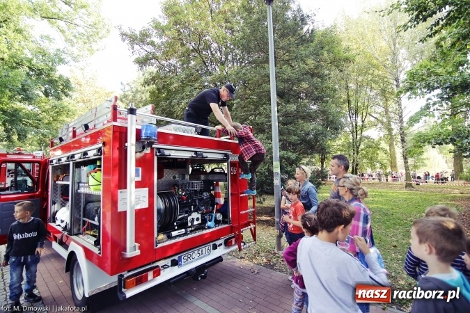 Zdjęcie w galerii na portalu naszraciborz.pl: Bajkowy Park III. Mamy dla Was ponad 240 fotografii z imprezy. Może odnajdziecie się na naszych zdjęciach? wiadomości z regionu
