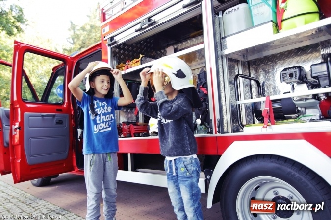 Zdjęcie w galerii na portalu naszraciborz.pl: Bajkowy Park III. Mamy dla Was ponad 240 fotografii z imprezy. Może odnajdziecie się na naszych zdjęciach? wiadomości z regionu