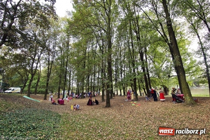 Zdjęcie w galerii na portalu naszraciborz.pl: Bajkowy Park III. Mamy dla Was ponad 240 fotografii z imprezy. Może odnajdziecie się na naszych zdjęciach? wiadomości z regionu