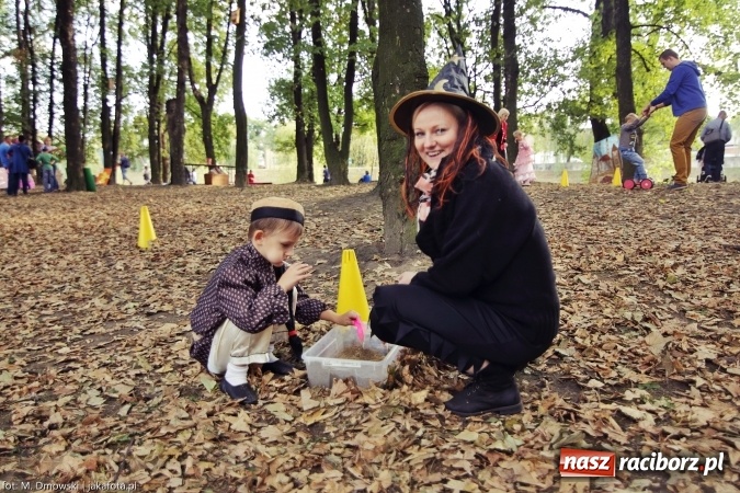 Zdjęcie w galerii na portalu naszraciborz.pl: Bajkowy Park III. Mamy dla Was ponad 240 fotografii z imprezy. Może odnajdziecie się na naszych zdjęciach? wiadomości z regionu