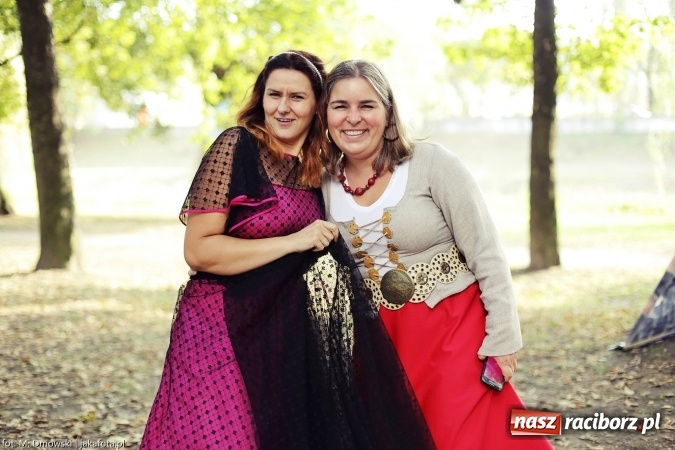 Zdjęcie w galerii na portalu naszraciborz.pl: Bajkowy Park III. Mamy dla Was ponad 240 fotografii z imprezy. Może odnajdziecie się na naszych zdjęciach? wiadomości z regionu