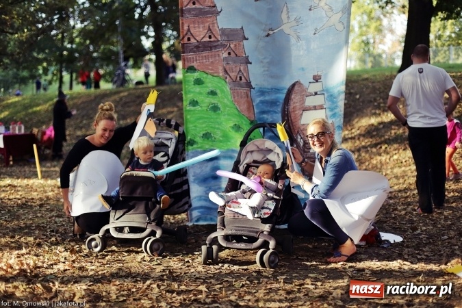 Zdjęcie w galerii na portalu naszraciborz.pl: Bajkowy Park III. Mamy dla Was ponad 240 fotografii z imprezy. Może odnajdziecie się na naszych zdjęciach? wiadomości z regionu