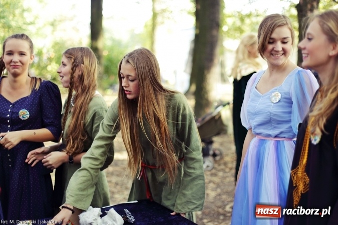 Zdjęcie w galerii na portalu naszraciborz.pl: Bajkowy Park III. Mamy dla Was ponad 240 fotografii z imprezy. Może odnajdziecie się na naszych zdjęciach? wiadomości z regionu