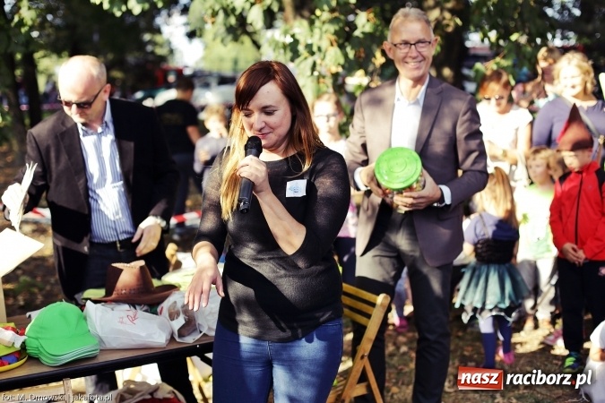Zdjęcie w galerii na portalu naszraciborz.pl: Bajkowy Park III. Mamy dla Was ponad 240 fotografii z imprezy. Może odnajdziecie się na naszych zdjęciach? wiadomości z regionu