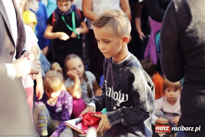 Zdjęcie w galerii na portalu naszraciborz.pl: Bajkowy Park III. Mamy dla Was ponad 240 fotografii z imprezy. Może odnajdziecie się na naszych zdjęciach? wiadomości z regionu