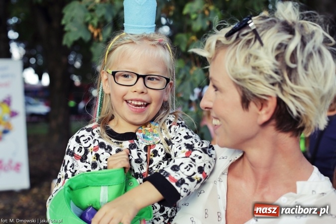 Zdjęcie w galerii na portalu naszraciborz.pl: Bajkowy Park III. Mamy dla Was ponad 240 fotografii z imprezy. Może odnajdziecie się na naszych zdjęciach? wiadomości z regionu