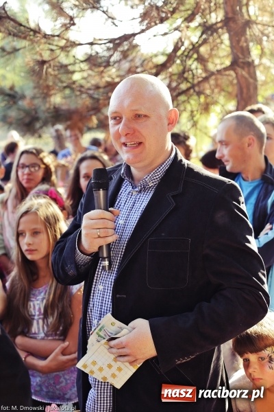 Zdjęcie w galerii na portalu naszraciborz.pl: Bajkowy Park III. Mamy dla Was ponad 240 fotografii z imprezy. Może odnajdziecie się na naszych zdjęciach? wiadomości z regionu