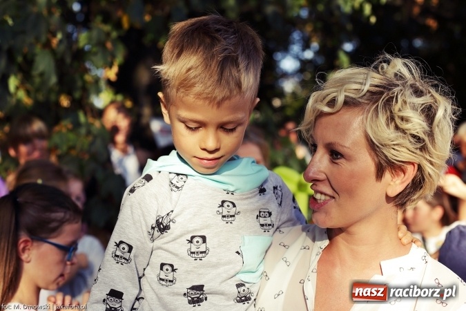 Zdjęcie w galerii na portalu naszraciborz.pl: Bajkowy Park III. Mamy dla Was ponad 240 fotografii z imprezy. Może odnajdziecie się na naszych zdjęciach? wiadomości z regionu