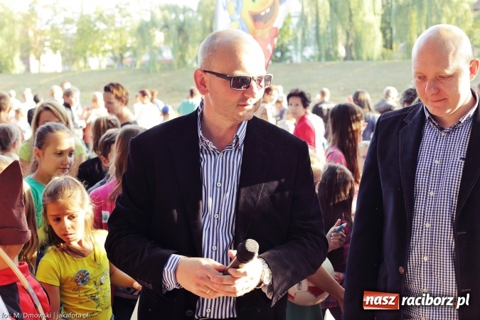 Zdjęcie w galerii na portalu naszraciborz.pl: Bajkowy Park III. Mamy dla Was ponad 240 fotografii z imprezy. Może odnajdziecie się na naszych zdjęciach? wiadomości z regionu