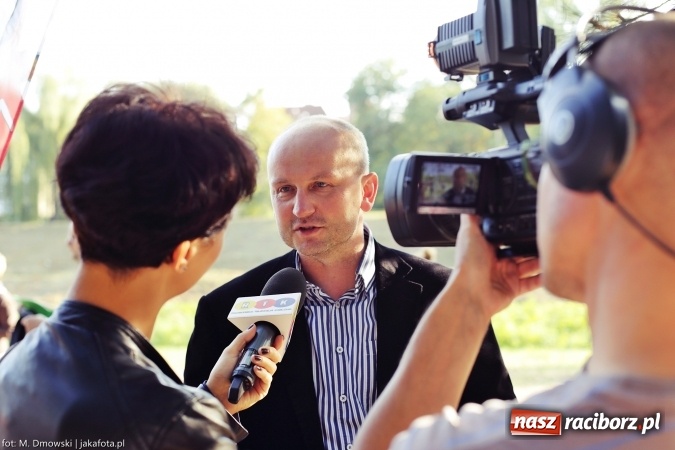 Zdjęcie w galerii na portalu naszraciborz.pl: Bajkowy Park III. Mamy dla Was ponad 240 fotografii z imprezy. Może odnajdziecie się na naszych zdjęciach? wiadomości z regionu