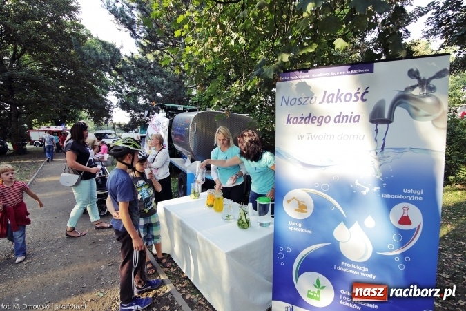 Zdjęcie w galerii na portalu naszraciborz.pl: Bajkowy Park III. Mamy dla Was ponad 240 fotografii z imprezy. Może odnajdziecie się na naszych zdjęciach? wiadomości z regionu
