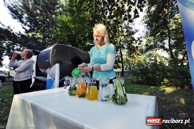 Zdjęcie w galerii na portalu naszraciborz.pl: Bajkowy Park III. Mamy dla Was ponad 240 fotografii z imprezy. Może odnajdziecie się na naszych zdjęciach? wiadomości z regionu