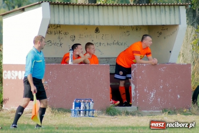 Zdjęcie w galerii na portalu naszraciborz.pl: B klasa: Łatwa wygrana Kokoszyc. Wojnowice czerwoną latarnią ligi wiadomości z regionu